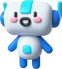 bot icon